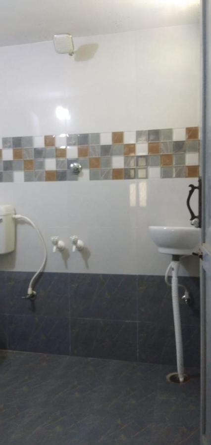 Madura Homestay - Gorgeous Home With 2Bhk 5 Minutes From Nh44 マドゥライ エクステリア 写真